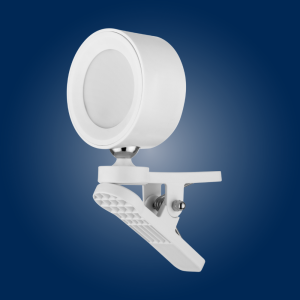 Klemmleuchte LED Spot