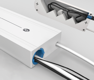 Ordnung ist das halbe Leben