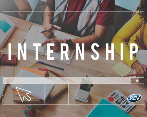 Praktikum im Bereich Industriekaufleute (m/w/d)