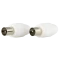 Koax Stecker und Kabel