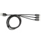 USB Ladekabel