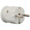 Schutzkontaktstecker