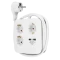 Steckdosenleisten mit USB