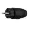 Schutzkontaktstecker