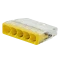 Verbindungsklemmen WAGO