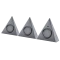LED Unterbauleuchten Sensor