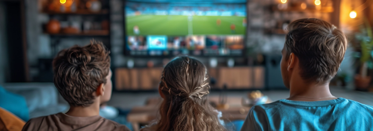 F- Stecker und Kabel