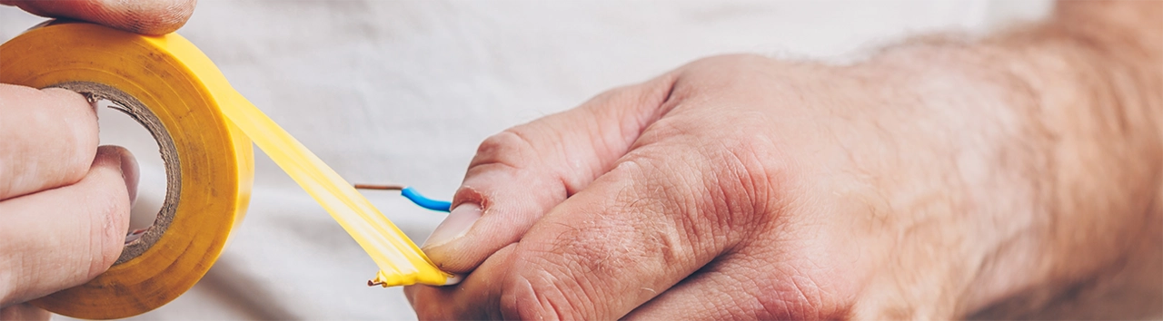 ISO- & Gewebebänder