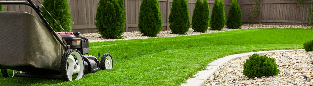 Kabeltrommeln außen