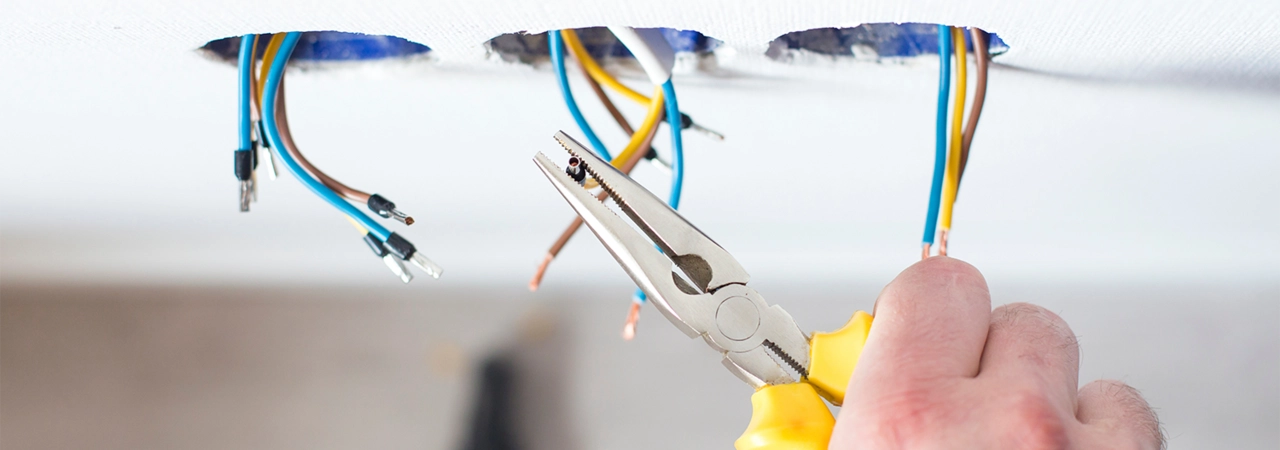 Dosen- & Lüsterklemmen