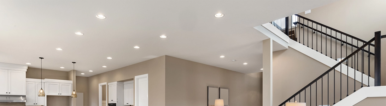 Halogen- & Kleinfassungen