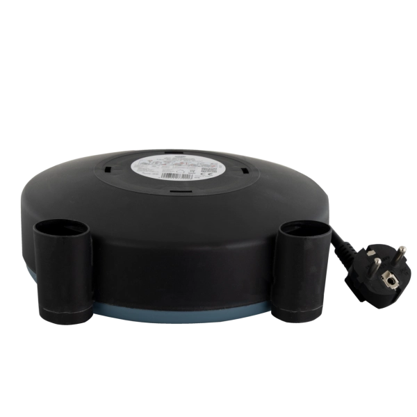 Kabelbox 3-fach mit 10m Leitung H05VV3G1,5mm²