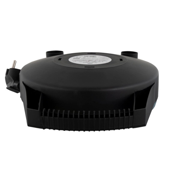 Kabelbox 3-fach mit USB Typ C, 10m Leitung H05VV3G1,5