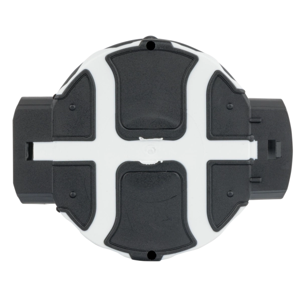 Schalterdose winddicht 60x46mm