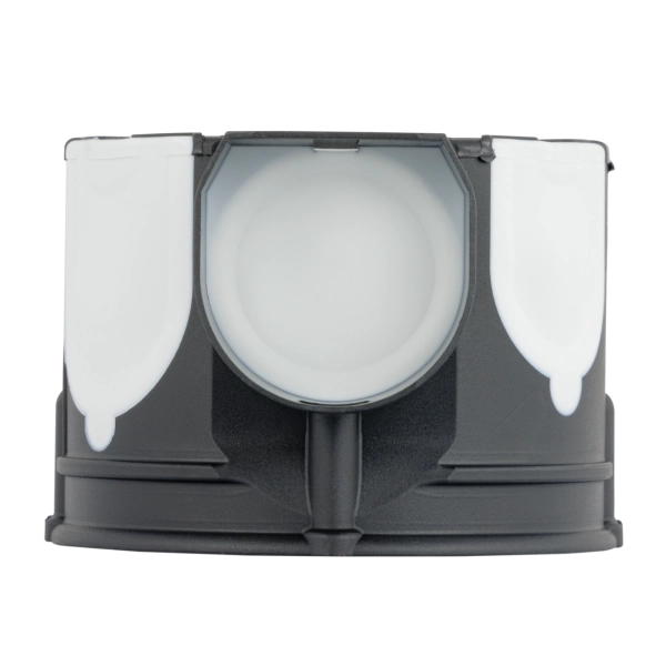 Schalterdose winddicht 60x46mm