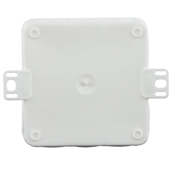 Abzweigkasten IP54 ohne Klemmleiste AP 75 x 75 x 40 mm