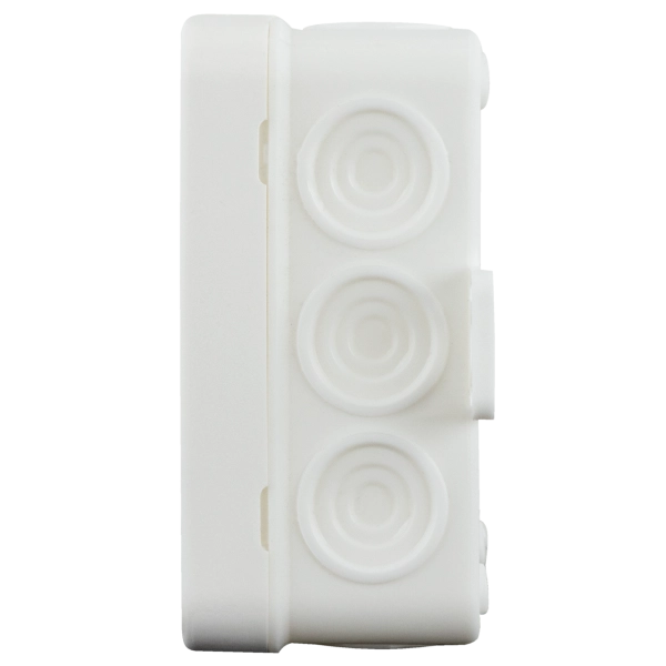 Abzweigkasten IP54 ohne Klemmleiste AP 75 x 75 x 40 mm