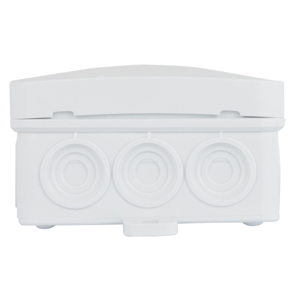 Abzweigkasten IP54 ohne Klemmleiste AP 75 x 75 x 40 mm