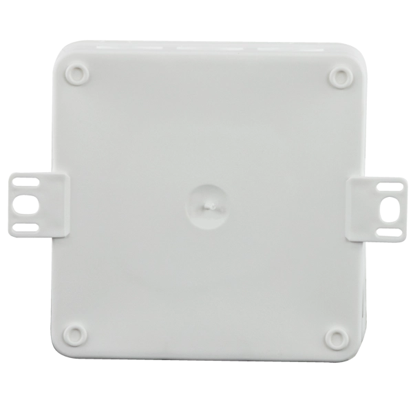 Abzweigkasten IP54 ohne Klemmleiste AP 85 x 85 x 40 mm