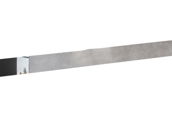 LED Akku Leuchte 2-fach mit Bewegungsmelder 100 lm
