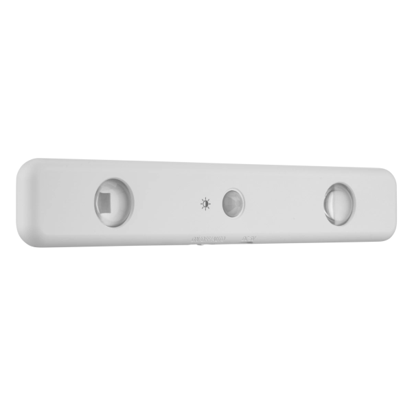 LED Akku Leuchte 2-fach mit Bewegungsmelder 100 lm