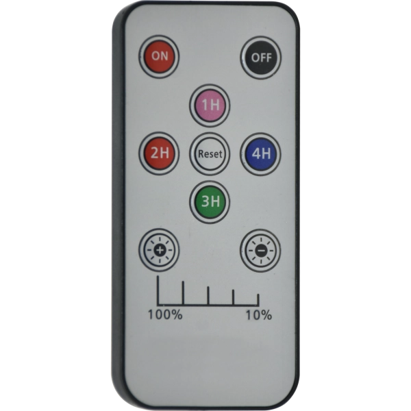 Magnet-Spot Halterung Wand & Decke für drei Spots