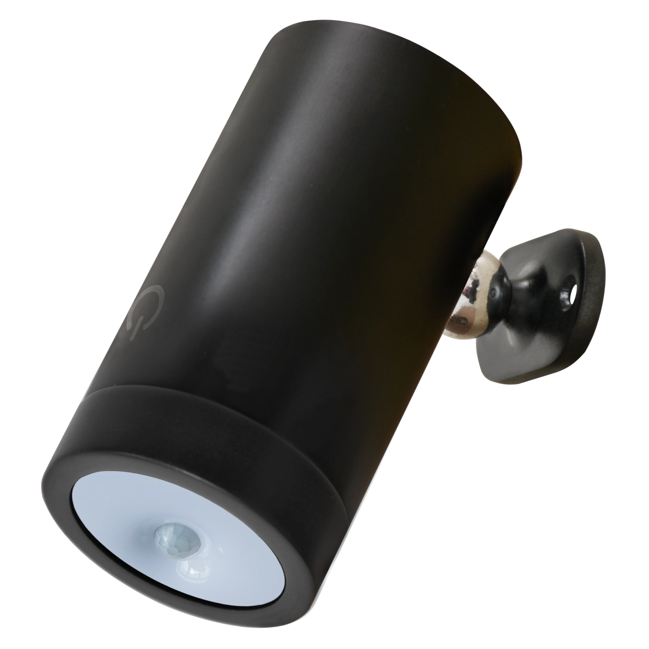 LED Akku Clip-Magnet Leuchte mit Bewegungsschalter IP54