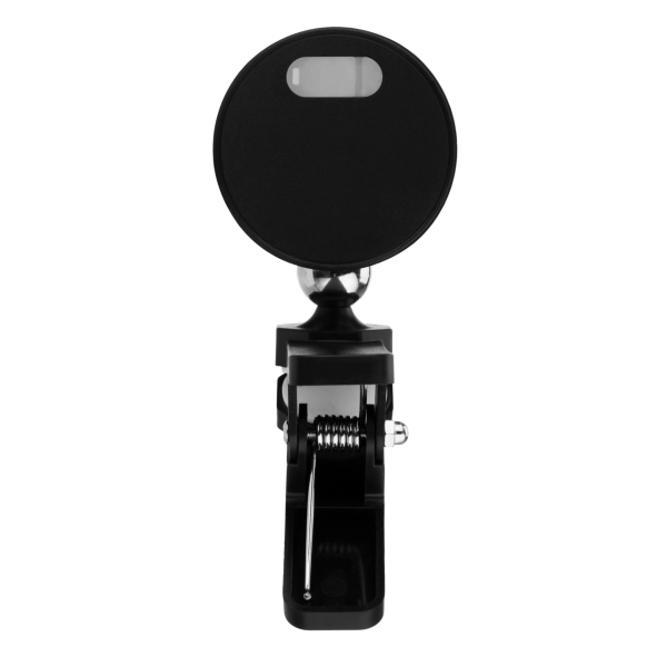 LED Akku Clip-Magnet Leuchte mit Bewegungsschalter IP54