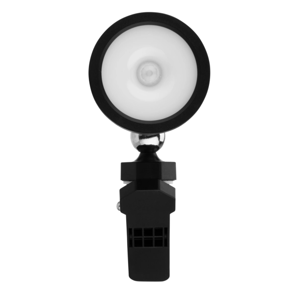 LED Akku Clip-Magnet Leuchte mit Bewegungsschalter IP54