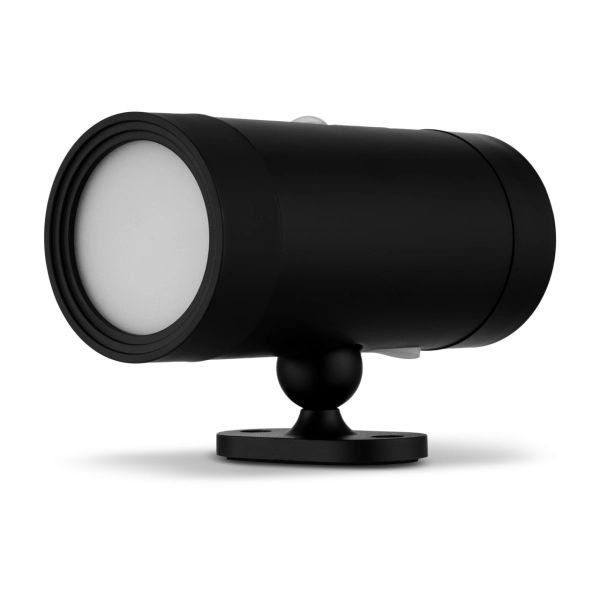 LED Akku Clip-Magnet Leuchte 2-fach mit Bewegungsschalter IP54