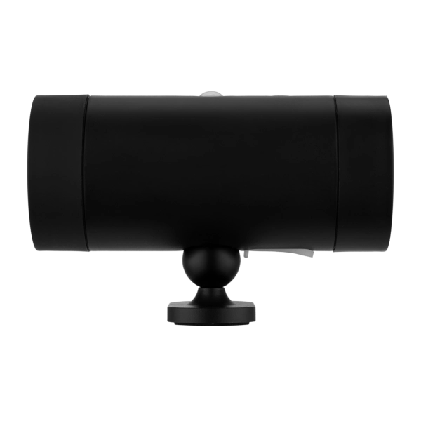 LED Akku Clip-Magnet Leuchte 2-fach mit Bewegungsschalter IP54