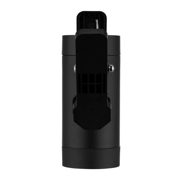 LED Akku Clip-Magnet Leuchte 2-fach mit Bewegungsschalter IP54