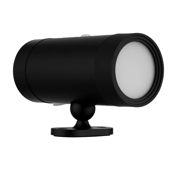 LED Akku Clip-Magnet Leuchte 2-fach mit Bewegungsschalter IP54