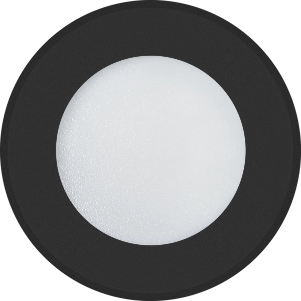 LED-Akku Magnet-Spot Kreis 75 lm