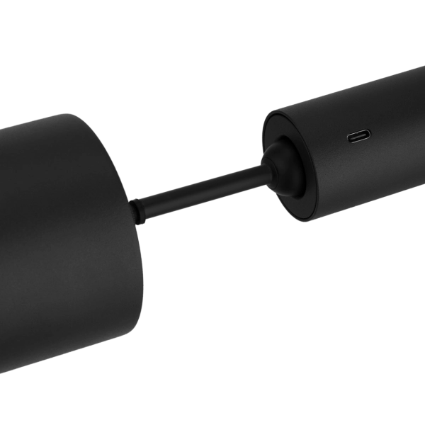 LED AKKU Pendelleuchte ausziehbar 130 lm