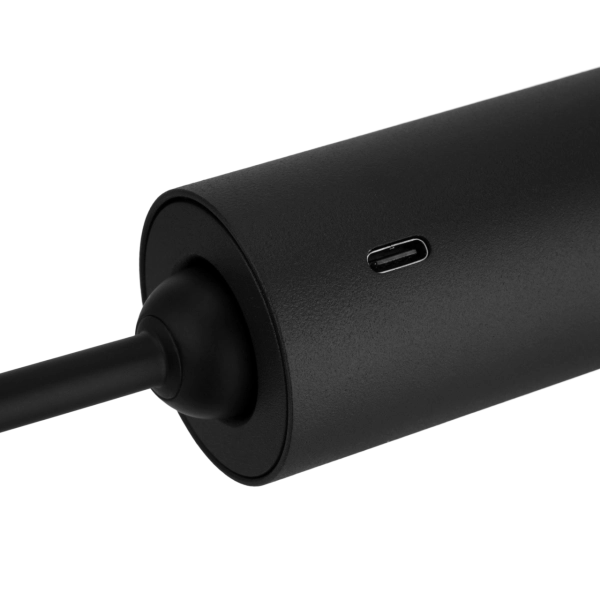 LED AKKU Pendelleuchte ausziehbar 130 lm