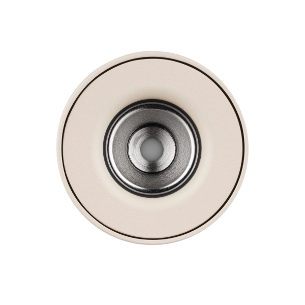 LED-Akku Pendelleuchte Zylinder 130lm