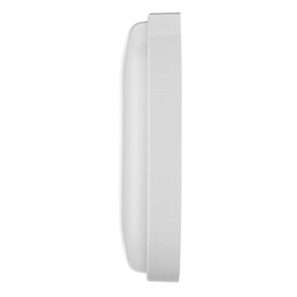 LED Außenleuchte oval, 12W