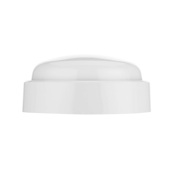 LED Außenleuchte oval, 12W