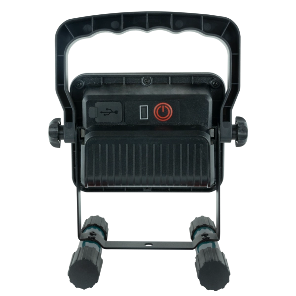 LED-Arbeitsleu. Akku SPOT 700 IP54