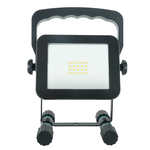 LED-Arbeitsleu. Akku SPOT 1400 IP54