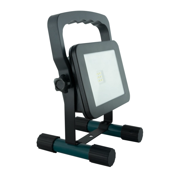 LED-Arbeitsleu. Akku SPOT 1400 IP54