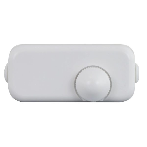 Schnur-Zwischendimmer LED, kompakt