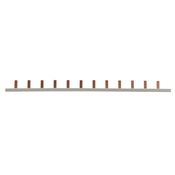 Automatenschiene 1-Phase