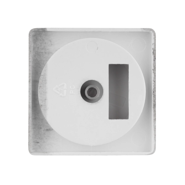 Abdeckung für Dimmer / Helligkeitsregler