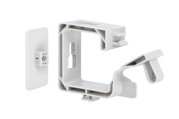 Kabel-Sammelhalter max.15Ltg.