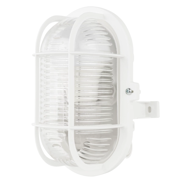 LED Ovalarmatur, 5W