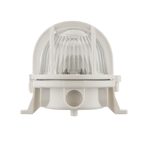 LED Ovalarmatur, 5W
