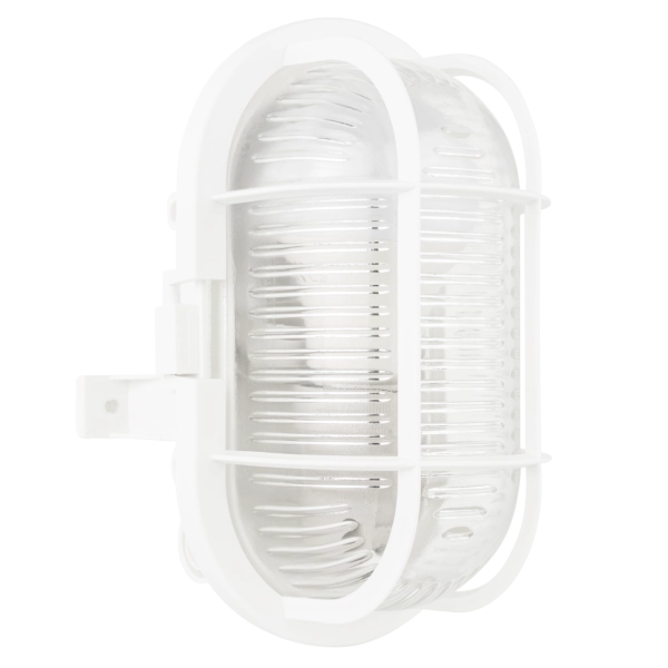 LED Ovalarmatur, 5W