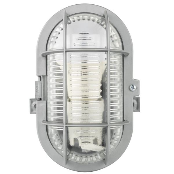 LED Ovalarmatur, 5W